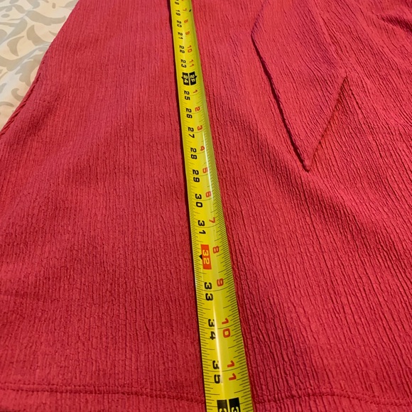 Piccadilly L Wild Orchid dress - Picture 9 of 9